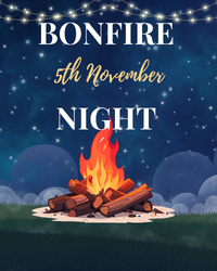 Bonfire Night