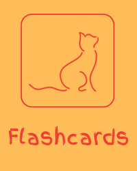 Flashcards Greek