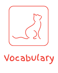 Vocabulary