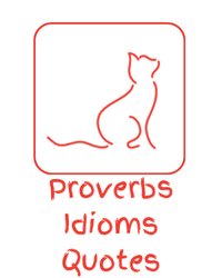 Proverbs-Idioms-Quotes Greek