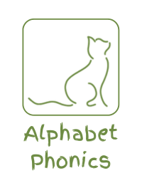 Alphabet-Phonics