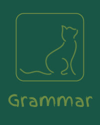 Grammar