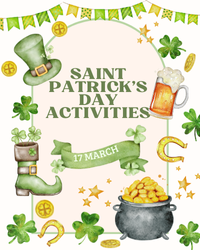 Saint Patrick