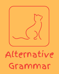 Alternative Grammar Greek