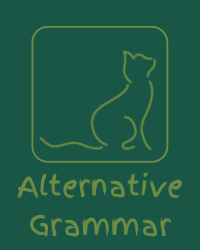 Alternative Grammar