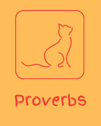 Proverbs Greek