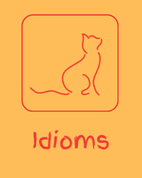 Idioms Greek