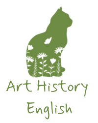 Art History English