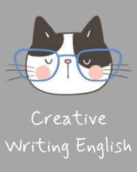 Creative Writing English