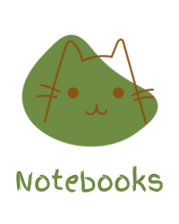 Notebooks