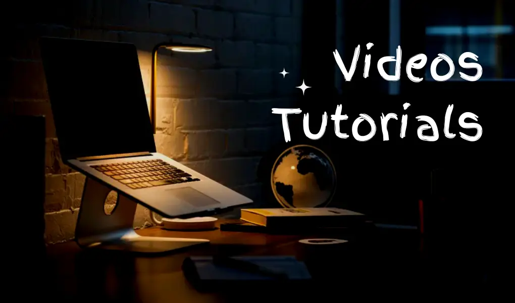 Videos-Tutorials